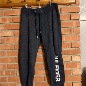 Tommy Hilfiger sweatpants